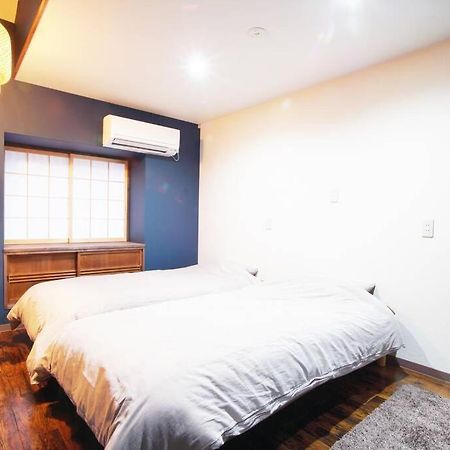 Inuicho Tori Villa Киото Екстериор снимка