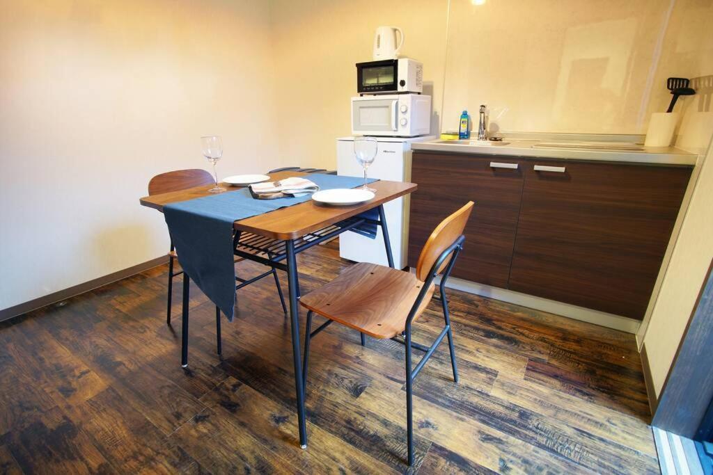 Inuicho Tori Villa Киото Екстериор снимка