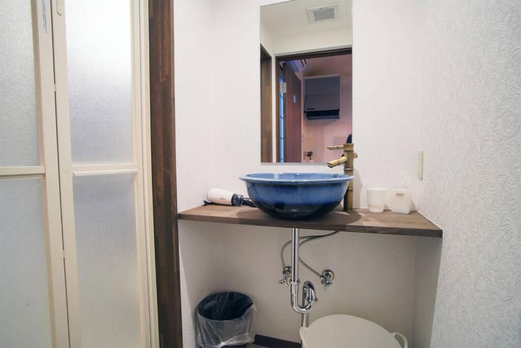 Inuicho Tori Villa Киото Екстериор снимка