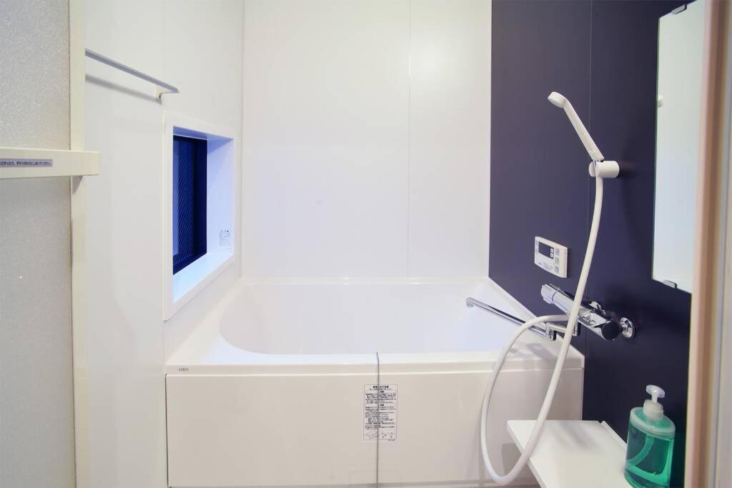 Inuicho Tori Villa Киото Екстериор снимка