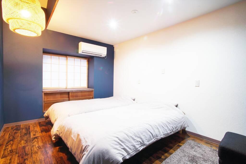 Inuicho Tori Villa Киото Екстериор снимка