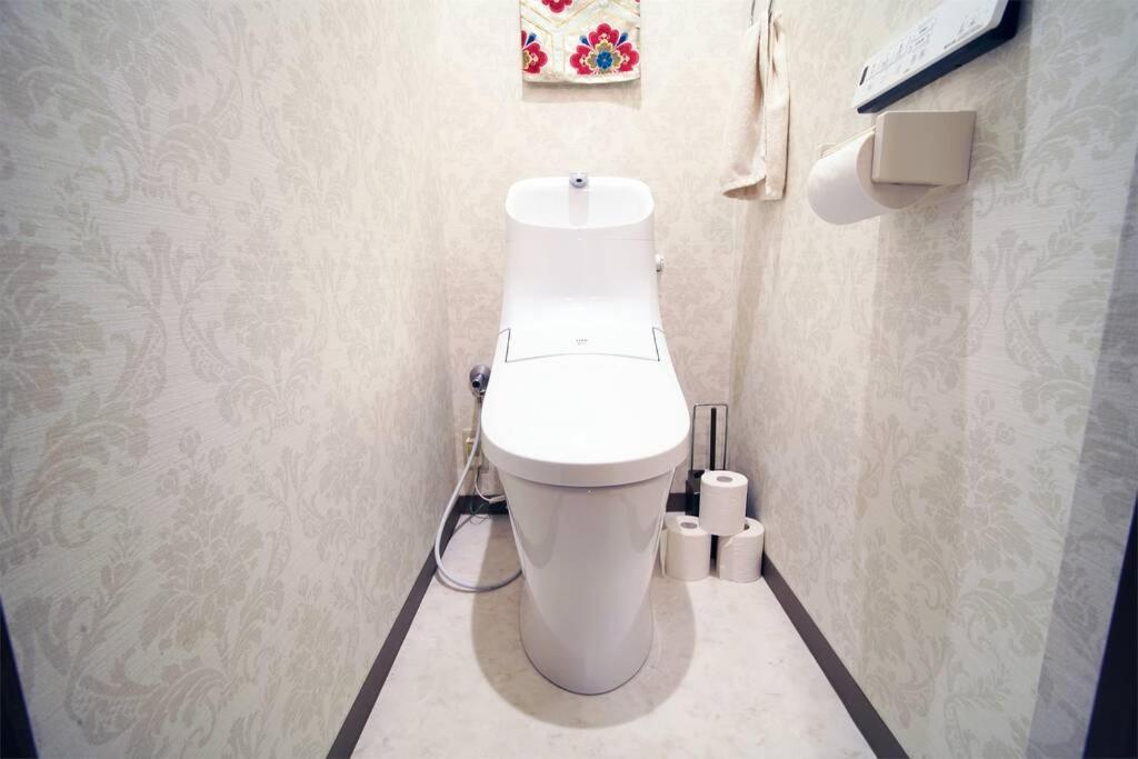 Inuicho Tori Villa Киото Екстериор снимка